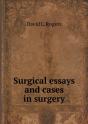 Surgical Essays And Cases In Surgery - Preview