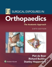 Capa do artigo Surgical Exposures In Orthopaedics: The Anatomic Approach