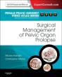 Surgical Management Of Pelvic Organ Prolapse E-Book - Preview