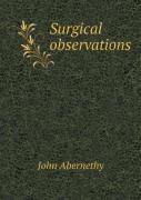 Surgical Observations