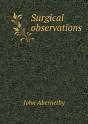 Surgical Observations - Preview