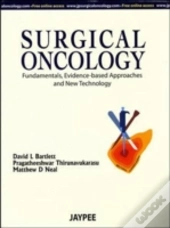 Surgical Oncology