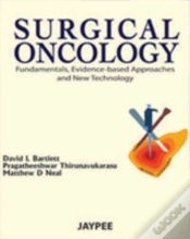 Capa do artigo Surgical Oncology