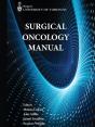 Surgical Oncology Manual - Preview