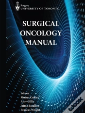 Capa do artigo Surgical Oncology Manual