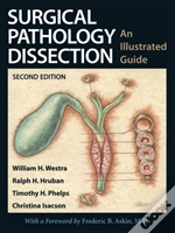 Capa do artigo Surgical Pathology Dissection