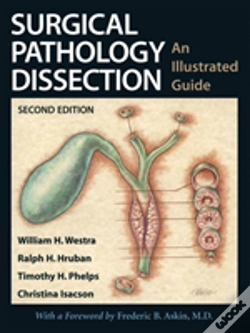 Capa do artigo Surgical Pathology Dissection