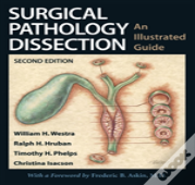 Surgical Pathology Dissection
