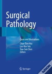 Capa do artigo Surgical Pathology
