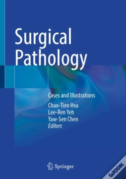 Capa do artigo Surgical Pathology