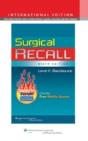 Surgical Recall - Preview