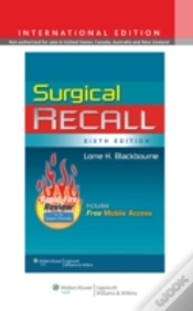 Capa do artigo Surgical Recall