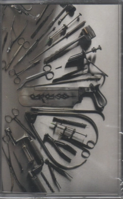 Capa do artigo Surgical Steel - Cassete