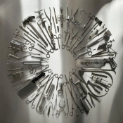 Capa do artigo Surgical Steel - CD