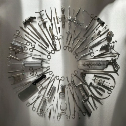 Capa do artigo Surgical Steel - CD