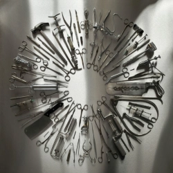 Capa do artigo Surgical Steel - Vinil