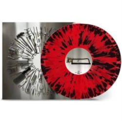 Capa do artigo Surgical Steel - Vinil