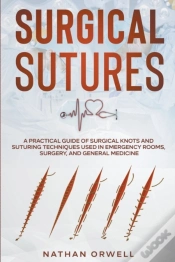 Capa do artigo Surgical Sutures