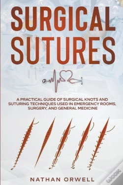 Capa do artigo Surgical Sutures