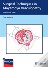 Surgical Techniques In Moyamoya Vasculopathy