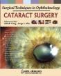 Surgical Techniques In Ophthalmology: Cataract Surgery - Preview