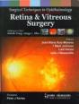 Surgical Techniques In Ophthalmology: Retina And Vitreous Surgery - Preview