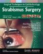 Surgical Techniques In Ophthalmology: Strabismus Surgery - Preview