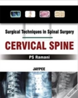Capa do artigo Surgical Techniques In Spinal Surgery: Cervical Spine