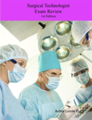 Surgical Technologist Exam Review