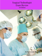 Surgical Technologist Exam Review - Preview