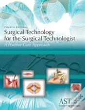 Capa do artigo Surgical Technology For The Surgical Technologist