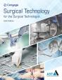 Surgical Technology For The Surgical Technologist - Preview