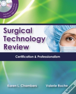 Capa do artigo Surgical Technology Review