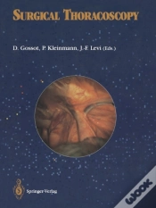 Capa do artigo Surgical Thoracoscopy