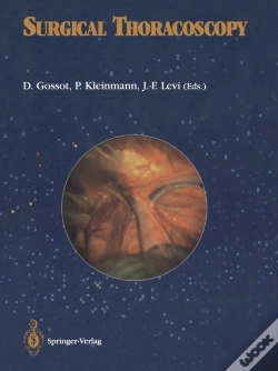 Capa do artigo Surgical Thoracoscopy