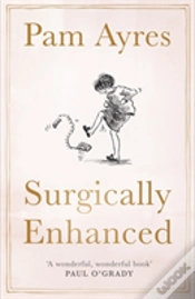 Capa do artigo Surgically Enhanced