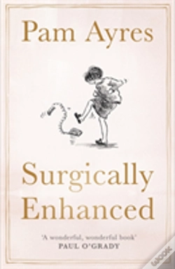 Capa do artigo Surgically Enhanced