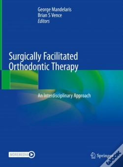 Capa do artigo Surgically Facilitated Orthodontic Therapy