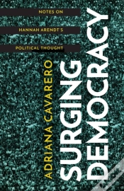 Capa do artigo Surging Democracy