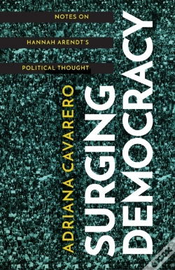 Capa do artigo Surging Democracy