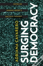Capa do artigo Surging Democracy