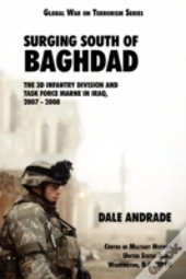 Surging South Of Baghdad
