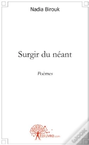 Capa do artigo Surgir Du Néant
