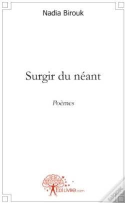 Capa do artigo Surgir Du Néant