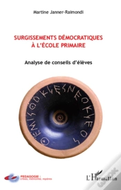 Capa do artigo Surgissements Démocratiques À L
