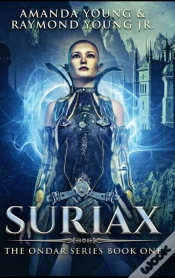 Capa do artigo Suriax