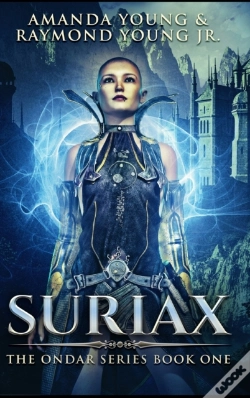 Capa do artigo Suriax