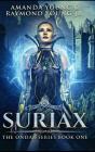 Suriax - Preview