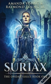 Capa do artigo Suriax