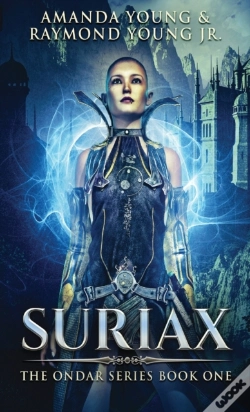 Capa do artigo Suriax